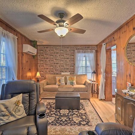 Cozy Knoxville Getaway About 8 Mi To Downtown! المظهر الخارجي الصورة