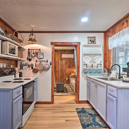 Cozy Knoxville Getaway About 8 Mi To Downtown! المظهر الخارجي الصورة