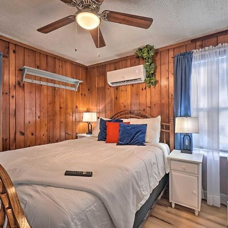 Cozy Knoxville Getaway About 8 Mi To Downtown! المظهر الخارجي الصورة